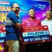 27 Atlet Asal Buleleng Peraih Medali PON XXI Aceh-Sumut  Terima Bonus dari Pemkab