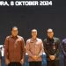 Tingkatkan Mutu Pendidikan, Badung Education Fair 2024 Resmi Dibuka oleh Pj. Sekda Badung 