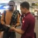 Imigrasi Denpasar Deportasi WNA Asal Nigeria Lantaran Tak Bisa Tunjukan Paspor