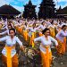 1.000 Penari Rejang Renteng Meriahkan Pembukaan Nusa Penida Festival 2024