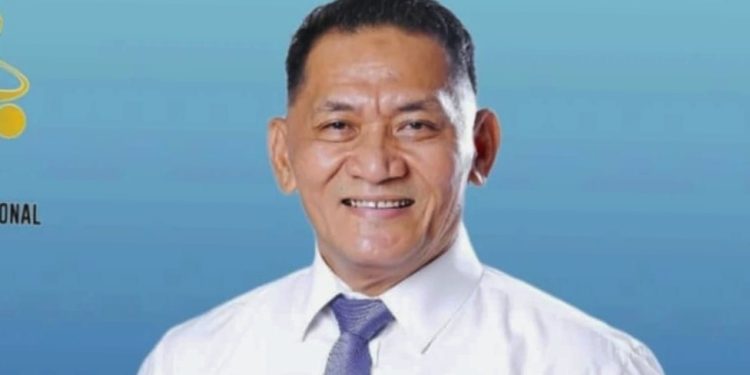 Brigjen Pol (P) Adeni Muhan Daeng Pabali Dukung Mahasiswa UNM Berpartisipasi di PIMNAS 2024