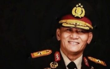 Brigjen (P) Dr. Drs. Adeni Muhan Daeng Pabali: Dari Korps Brimob ke Dunia Pendidikan
