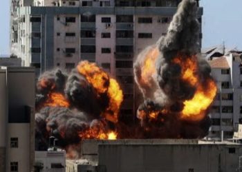 Serangan Zionis Israel ke Lebanon Tewaskan 72  Pasien dan Petugas Medis 