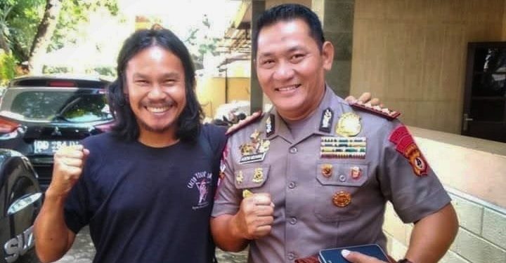 “Menjaga Persahabatan Sejati: Kisah Perjalanan Bersama Brigjen Pol (Purn.) Dr. Adeni Muhan Daeng Pabali”