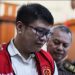 Mantan Penjabat MA Ditangkap Terkait Dugaan Suap Vonis Bebas Ronald Tannur