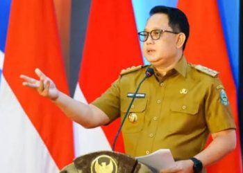 Siapkan Generasi Unggul, Pemprov Jatim Gelontorkan Rp7,1 Triliun untuk Program Pendidikan Gratis