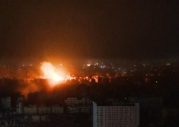 Pangkalan Militer di Serang Israel, Iran Siap Beri Balasan