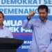 Muzakir Manaf-Fadhullah Menang Telak Dalam Debat Perdana Menghadapi Bustami-Fadhil