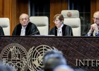 Afrika Selatan Akan Serahkan Bukti Forensik Genosida Israel Terhdap Warga Palestina ke Mahkamah Internsional