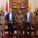 Pj Gubernur Bali Apresiasi  Pengembalian Benda Bersejarah oleh Pemerintah Belanda