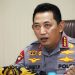 Kapolri Perintahkan Jajarannya Tindaklanjuti Intruksi Presiden Saat Retret