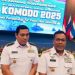 32 Negara Akan Ikut Dalam Latma Multilateral Naval Exercise Komodo 2025 di Bali