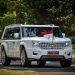 Prabowo Ingin Gunakan Mobil Buatan Indonesia Maung Garuda sebagai Kendaraan Resmi Kenegaraan