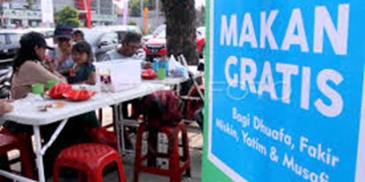 Siswa Penerima Makan Bergizi Gratis Titip Surat untuk Prabowo-Gibran, Isinya Doa