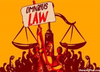 Buruh Akan Gelar Aksi pada 31 Oktober untuk Kawal Putusan MK Terkait Uji Materil UU Cipta Kerja