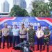 Tingkatkan Disiplin Lalu Lintas, Polda Metro Jaya Gelar Operasi Zebra Jaya 2024
