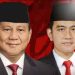 Prabowo Ungkap Rasa Syukur untuk Para Presiden RI, dari Jokowi hingga Soekarno