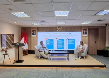 Dinilai Bebani Masyarakat, Komisi Informasi DKI Jakarta Dorong Pemerintah Kaji Ulang Penerapan Kenaikan PPN 12 Persen