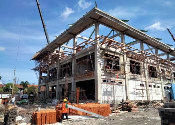 Pemkot Denpasar Komitmen Wujudkan Puskesmas Ibu dan Anak