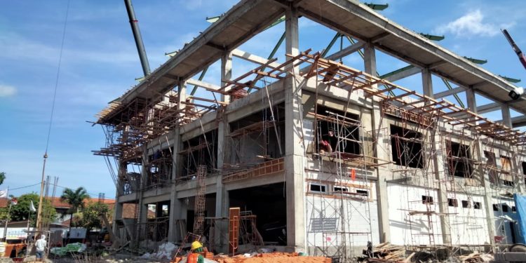 Pemkot Denpasar Komitmen Wujudkan Puskesmas Ibu dan Anak