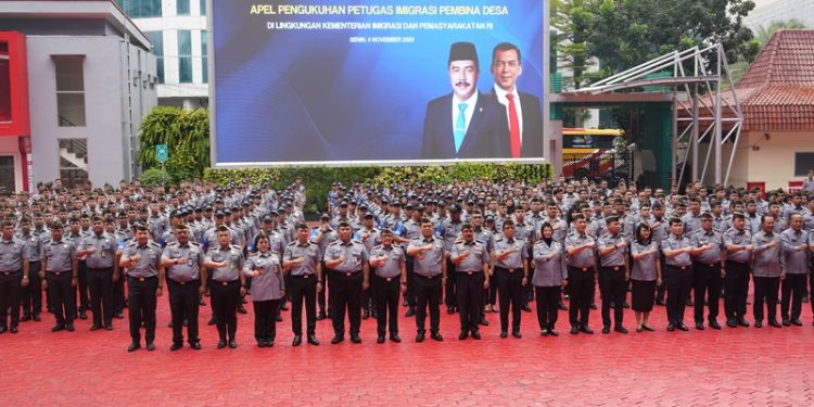 Kementerian Imipas Cegah Calon PMI Jadi Korban TPPO
