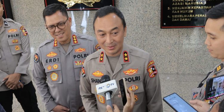 Kasus Judol di Kementerian Komdigi Jadi Atensi Kapolri