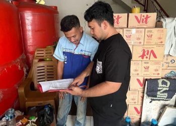 Ditreskrimsus Polda Metro Tindak Tegas Penyalahgunaan LPG dan BBM Subsidi