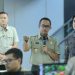 Wapres Tekankan Penanganan Komprehensif Bencana Erupsi Lewotobi Laki-laki