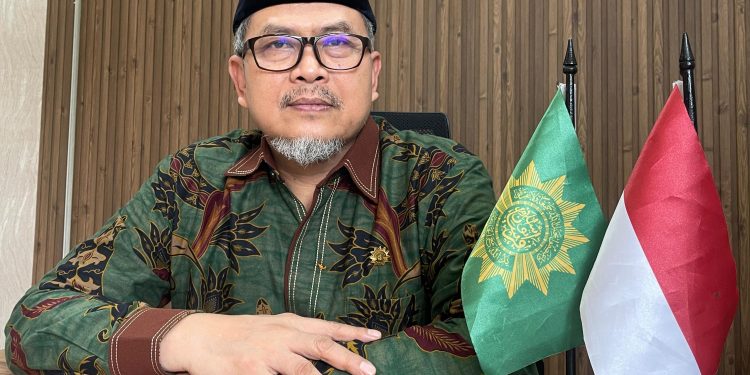 PERSIS: Rekomendasi Mudzakarah Perhajian Perlu Disinkronkan dengan Keputusan Ijtima Ulama MUI