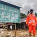 Banjir Bandang Melanda Kabupaten Tapanuli Selatan, Dua Orang Meninggal Dunia