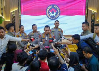 Kapolri Sigit Pastikan Kabag Ops Polres Solok Selatan Dipecat dan F Diproses Pidana