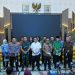 Kapolri Sebut Pengamanan Nataru Akan Dilakukan 141.443 Personel