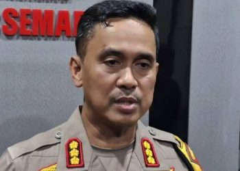 Kapolrestabes Semarang Beberkan Insiden Pelajar SMKN 4 Semarang Dipicu Karena Tawuran antar Geng