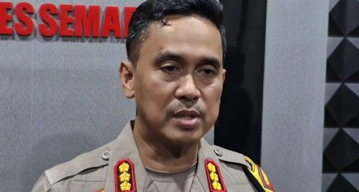 Kapolrestabes Semarang Beberkan Insiden Pelajar SMKN 4 Semarang Dipicu Karena Tawuran antar Geng