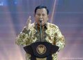Prabowo Umumkan Kenaikan Upah Minimum 6,5%: Kesejahteraan Buruh Sangat Penting