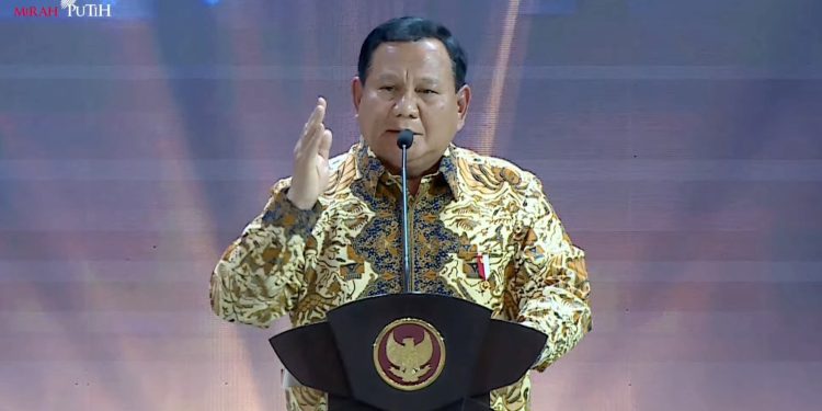 Prabowo Umumkan Kenaikan Upah Minimum 6,5%: Kesejahteraan Buruh Sangat Penting