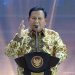 Prabowo Umumkan Kenaikan Upah Minimum 6,5%: Kesejahteraan Buruh Sangat Penting
