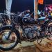 Perayaan 35 Tahun Himpunan Motor Tua Bali di Pantai Mertasari: Ajang Nostalgia dan Kebersamaan