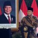 Presiden Prabowo Tegaskan, Anggaran Negara Untuk Kepentingan Rakyat