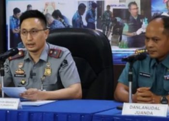 Imigrasi Surabaya Bersama Lanudal Juanda Gagalkan Upaya Penyeludupan Organ Ginjal ke India