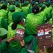 KPU Denpasar Sosialisasi Pilkada  2024 Sasar 500 Petugas Kebersihan