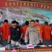Rudapaksa dan Rampas HP Milik Korban, Pria Asal Tabanan Dibekuk Polisi