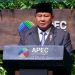 Presiden Prabowo di Sidang APEC: Indonesia Akan Capai Swasembada Energi 