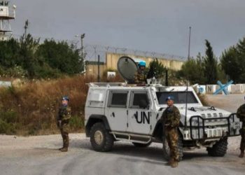 Israel Kembali Tembaki Markas UNIFIL di Lebanon dengan Artileri