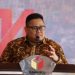 Jelang Pilkada, Ketua Bawaslu Ingatkan  Daerah Hati-hati Buat Keputusan