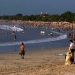 Breakwater akan Segera Dibangun Atasi Masalah Abrasi di Pantai Kuta