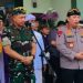 Kapolri dan Panglima TNI Ingatkan Masyarakat Jaga Persatuan Dalam Pilkada Serentak