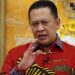 Bamsoet Puji Komitmen Polri Dukung Astacita Presiden Sukses Ungkap Laboratorium Hasis di Bali