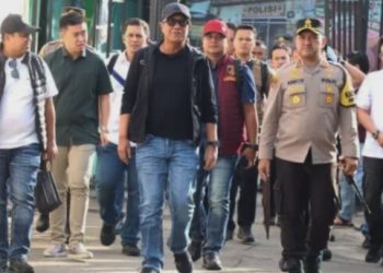 Polisi Gagalkan Pengiriman PMI ke Malaysia dari Karimun, Tiga Pelaku TTPO Ditangkap