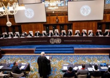 Indonesia Dukung Penuh Surat Penangkapan ICC Terhadap Netanyahu dan Gallant